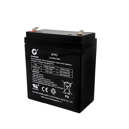 Batería de arranque de plomo-ácido FULMEN 12V 95Ah 850A (353x175x190) +D  (FK950) (EK950) - Vlad
