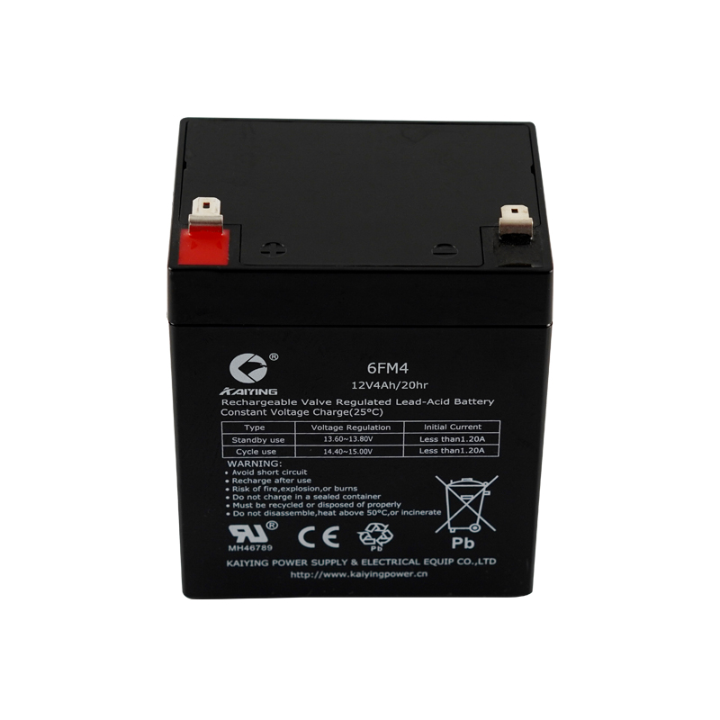 UPS Battery 12V4Ah