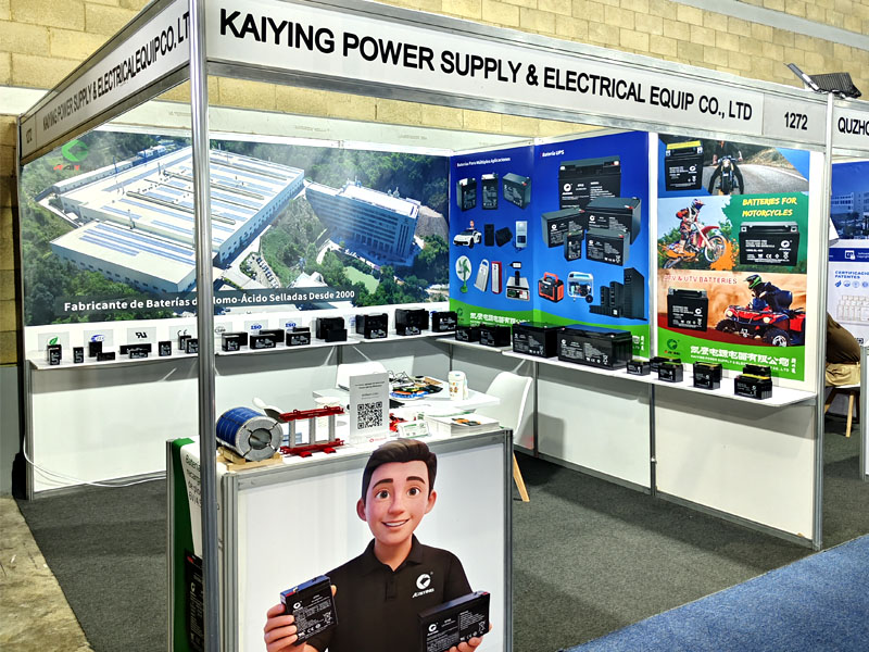 ¡La Expo Eléctrica Internacional México 2026 ha concluido oficialmente!